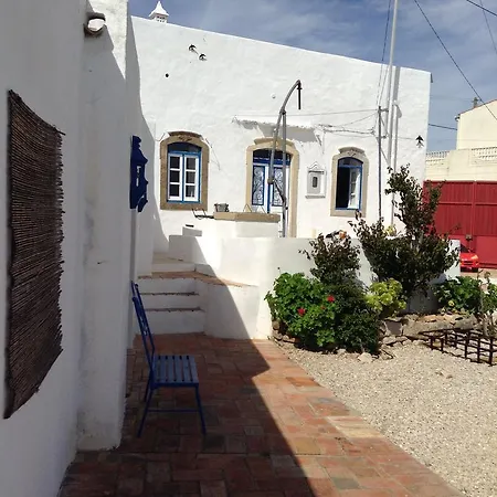 Feriehus Casa Da Esperanca - Rural And In Algarve *