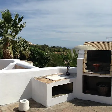 Casa Da Esperanca - Rural And In Algarve
