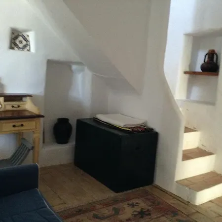 Feriehus Casa Da Esperanca - Rural And In Algarve