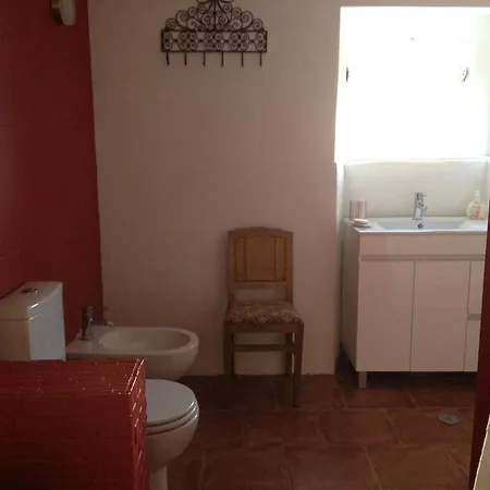 Casa Da Esperanca - Rural And In Algarve *