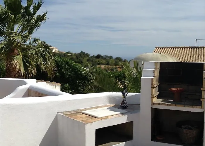 Casa Da Esperanca - Rural And In Algarve