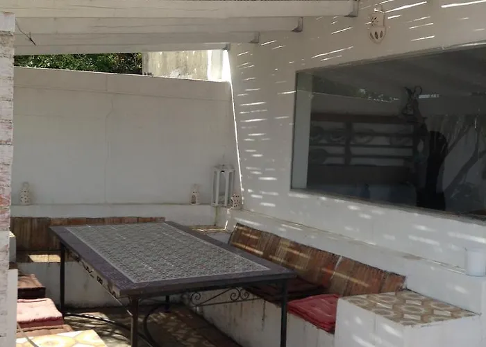 Casa Da Esperanca - Rural And In Algarve بيت للعطل *