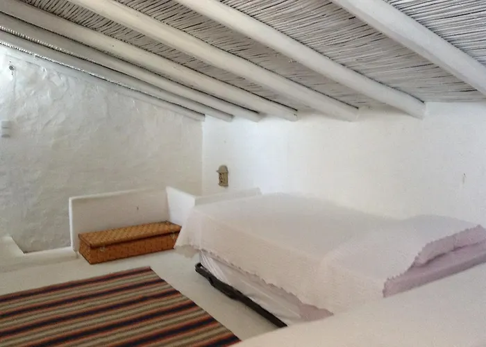 Ferienhaus Casa Da Esperanca - Rural And In Algarve *