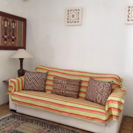 Casa Da Esperanca - Rural And In Algarve * Boliqueime